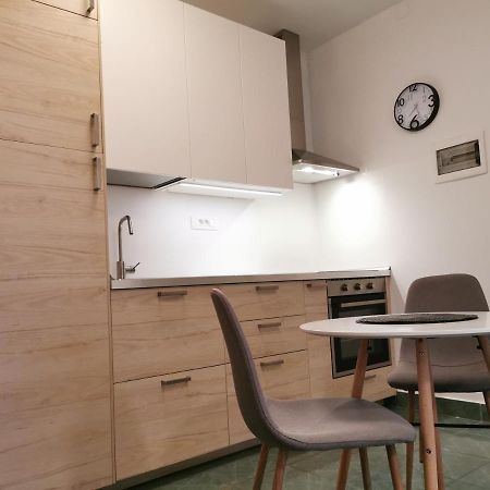 Goriska Apartments อายดอฟช์ชีนา ภายนอก รูปภาพ