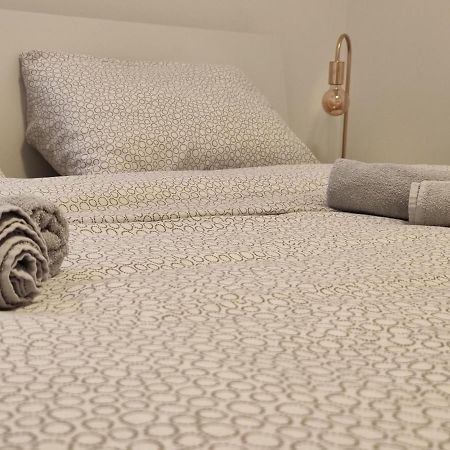 Goriska Apartments อายดอฟช์ชีนา ภายนอก รูปภาพ